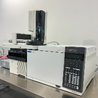 Agilent 7890B-5977A GCMS image 1